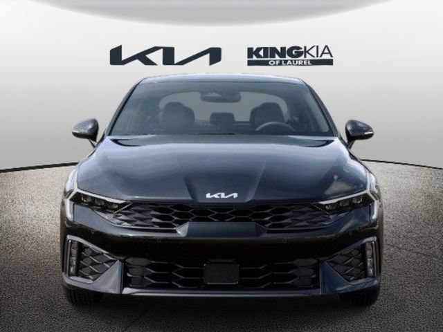 New 2026 Kia K5 GT-Line w/ GT-Line Red Interior Package AWD/4WD image 2