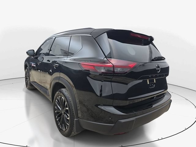 Used 2026 Nissan Rogue Dark Armor AWD/4WD image 8