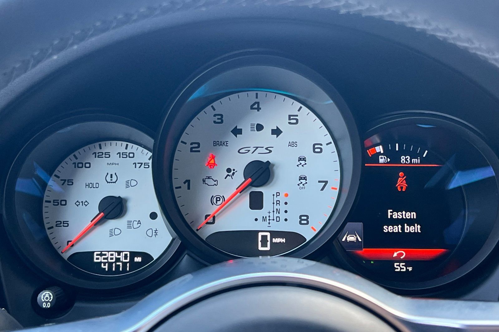 Used 2018 Porsche Macan GTS image 23