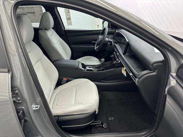 New 2026 Hyundai Santa Cruz SEL image 14