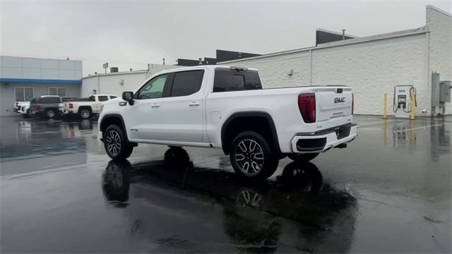 New 2026 GMC Sierra 1500 AT4 w/ Technology Package image 6