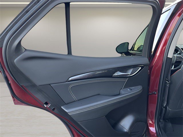 Certified 2022 Buick Envision Essence w/ Technology Package I image 26