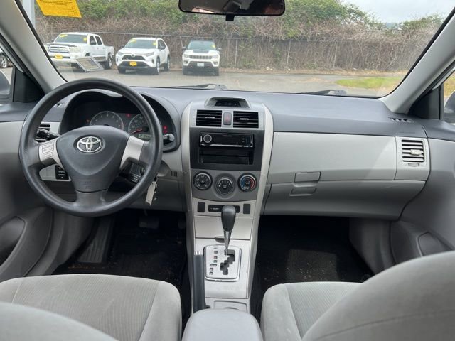 Used 2012 Toyota Corolla LE image 12