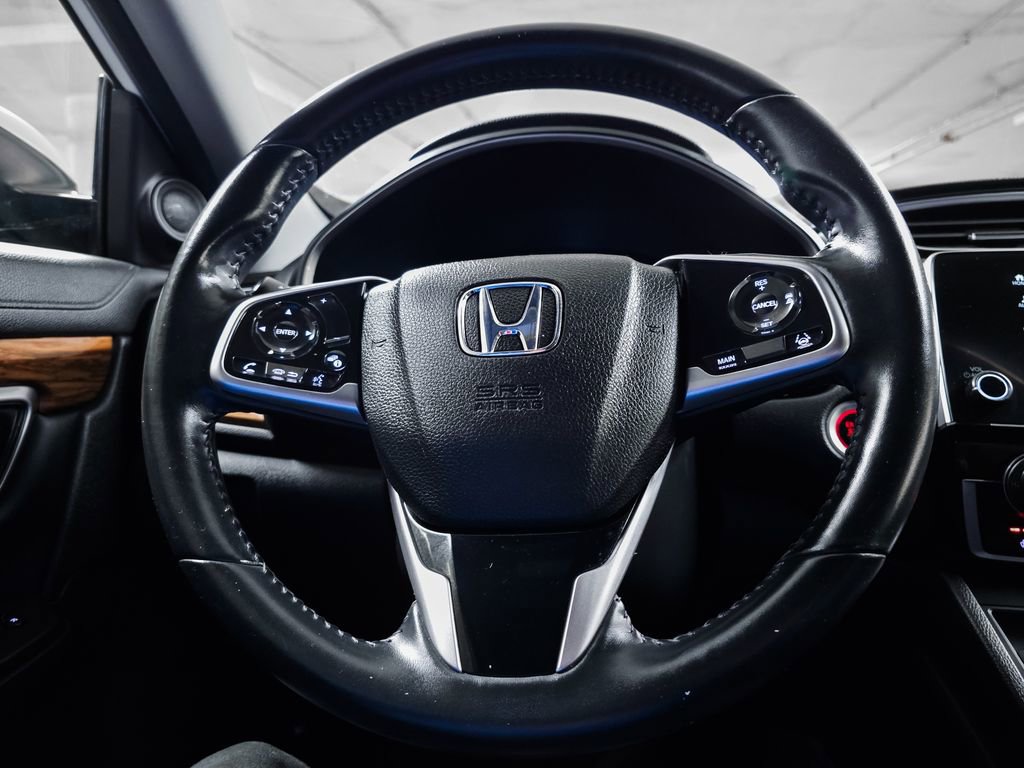 Certified 2020 Honda CR-V EX-L image 26