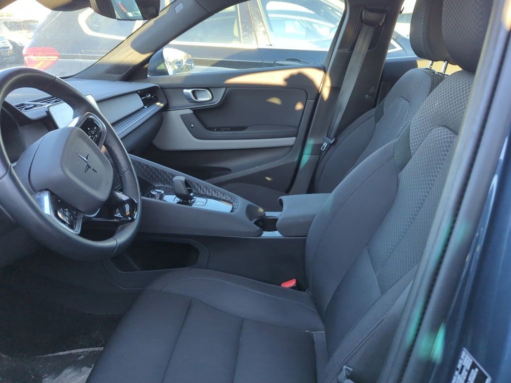 Used 2022 Polestar Polestar 2 image 6