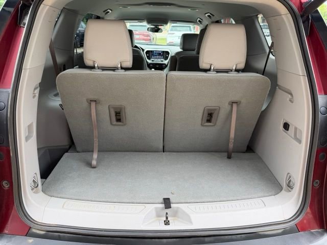 Used 2018 GMC Acadia SLT FWD image 15