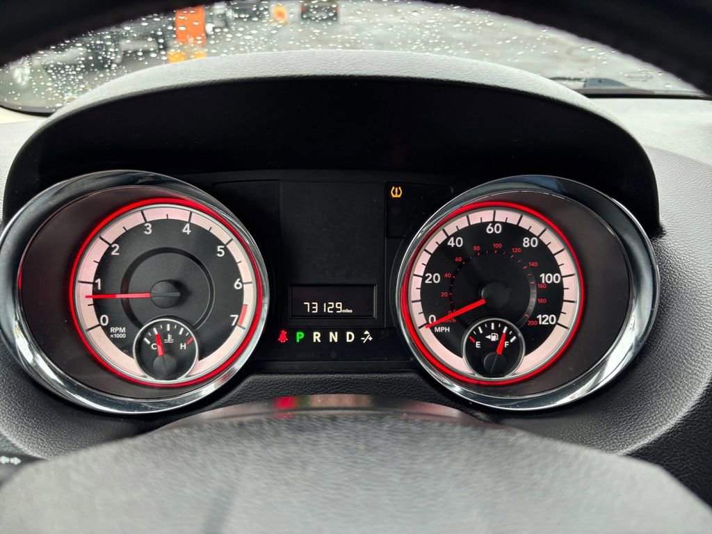 Used 2017 Dodge Grand Caravan SE w/ Power Window Group image 19