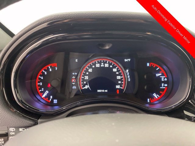 Used 2025 Dodge Durango GT AWD/4WD image 20