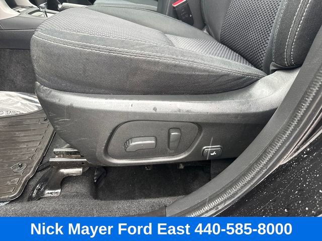 Used 2018 Subaru Forester 2.5i Premium image 12