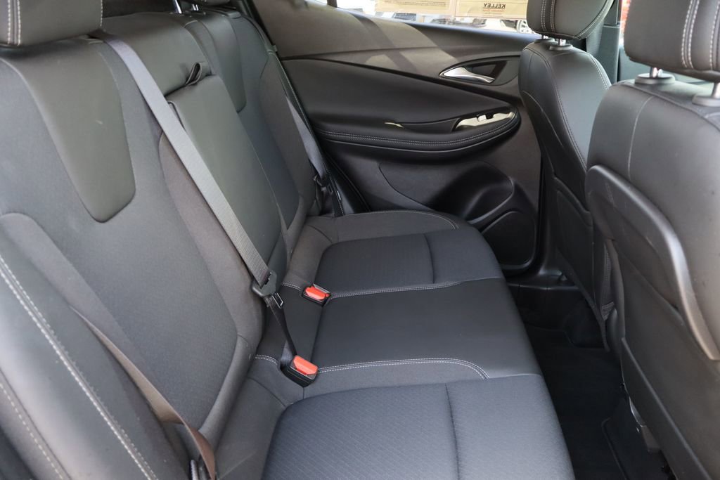 Used 2023 Buick Encore GX Select w/ Sport Touring Package image 26