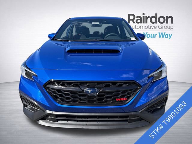 New 2026 Subaru WRX Limited image 2