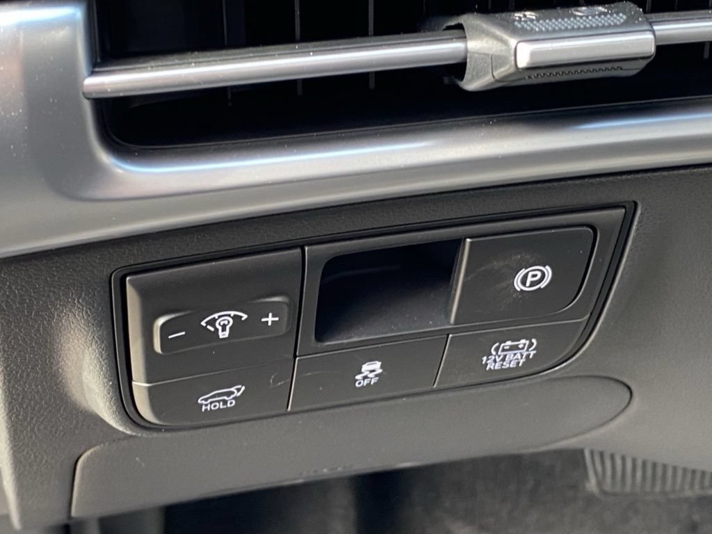 New 2026 Hyundai Tucson SEL AWD/4WD image 11