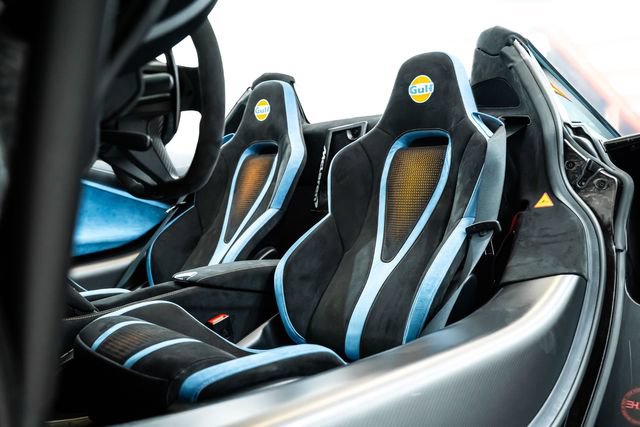 Used 2022 McLaren 765LT RWD image 38
