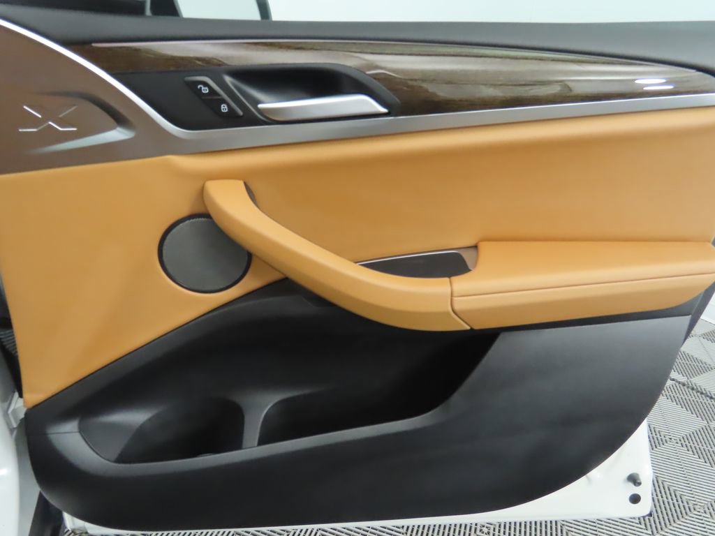 Used 2023 BMW X3 xDrive30i w/ Premium Package image 26