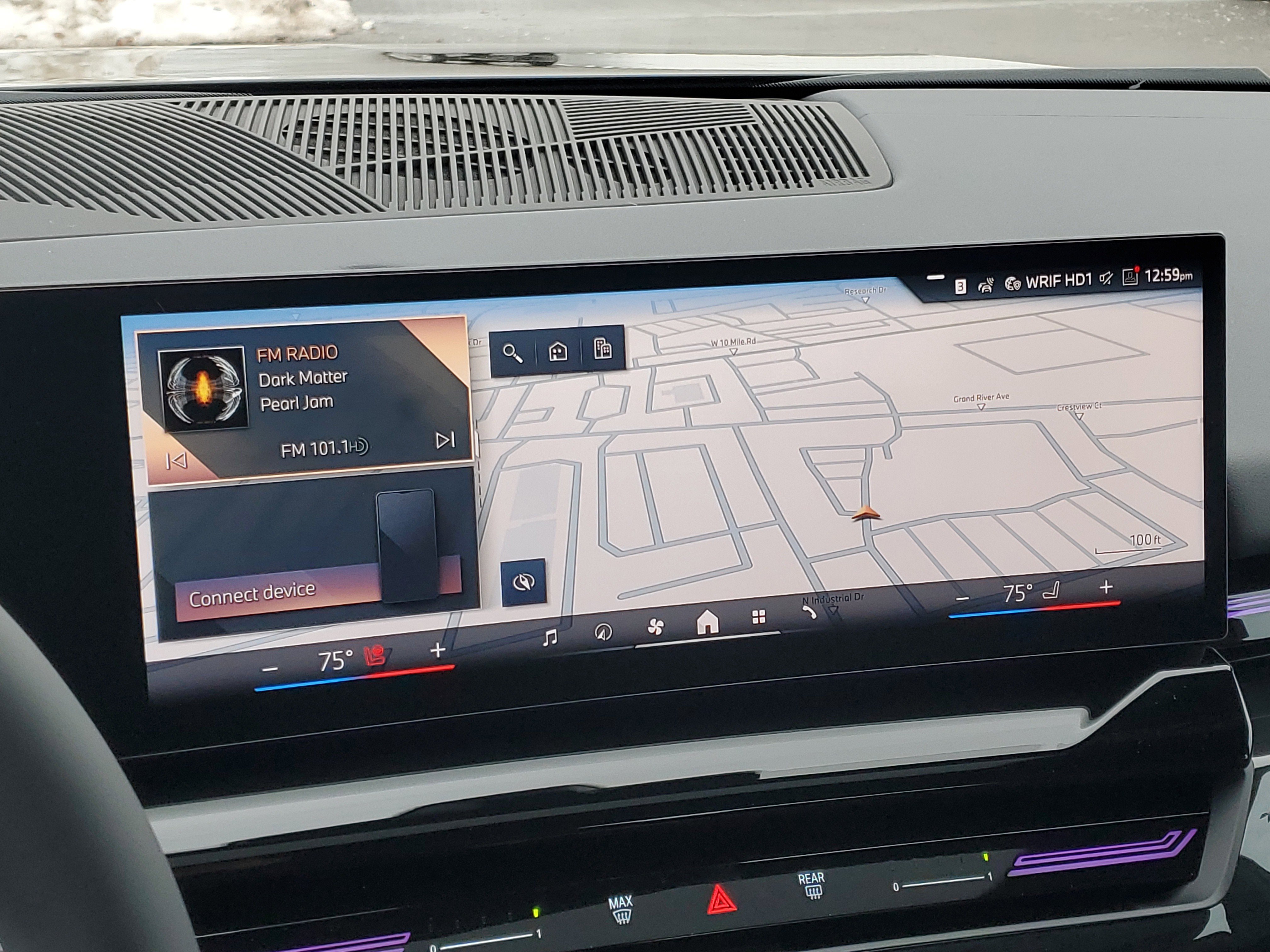 New 2026 BMW 530i xDrive w/ M Sport Package image 17