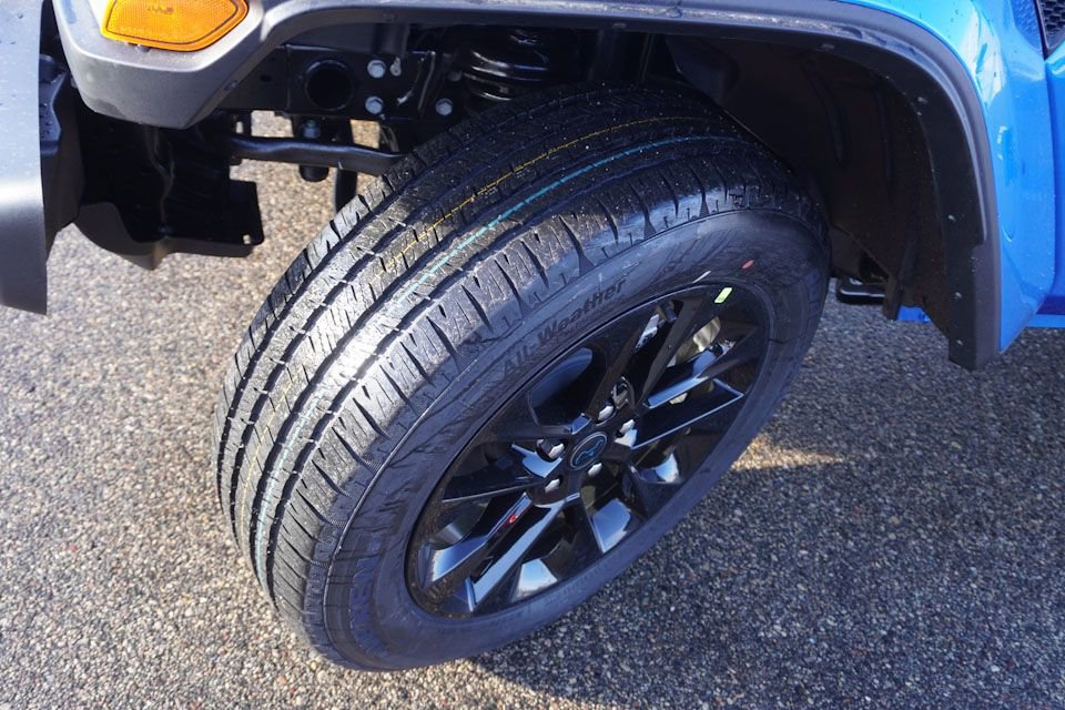 New 2025 Jeep Wrangler Unlimited Sahara w/ Safety Group image 9