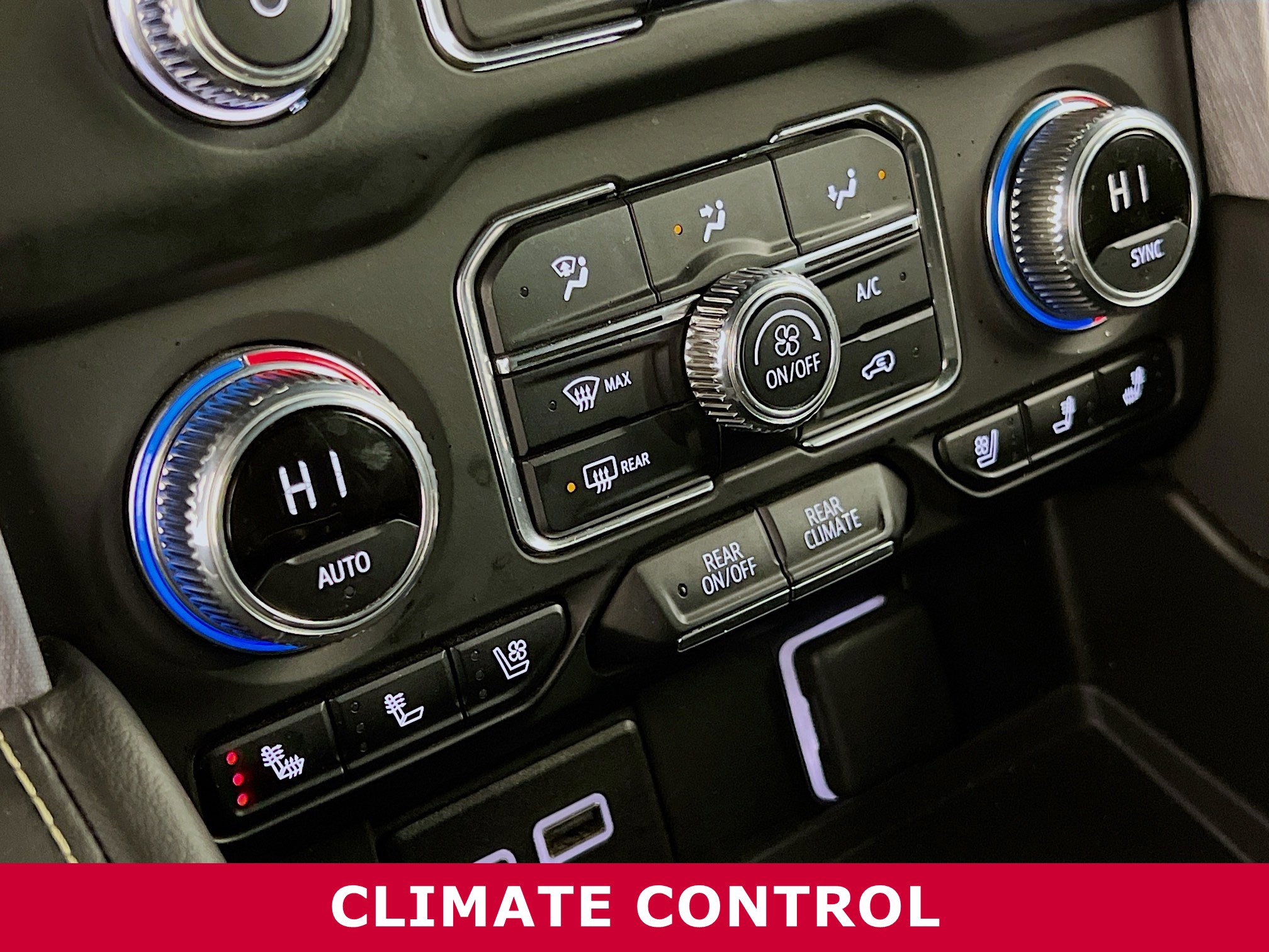 Used 2024 GMC Yukon XL SLT image 10