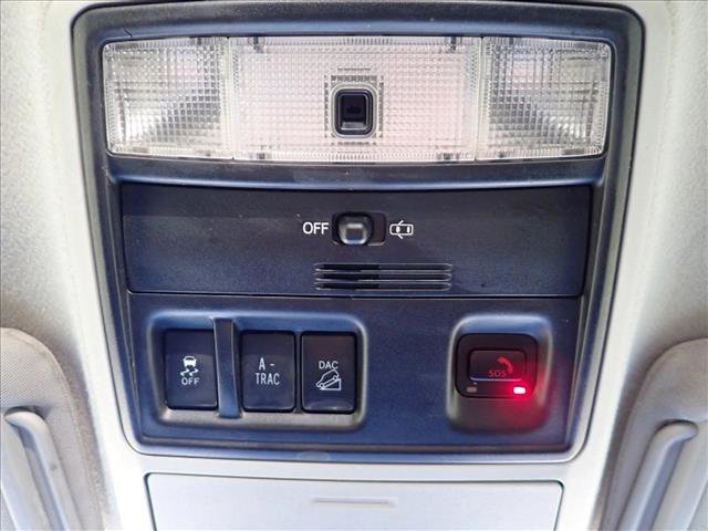 Used 2021 Toyota 4Runner SR5 w/ Wilderness Package (TMS) image 23