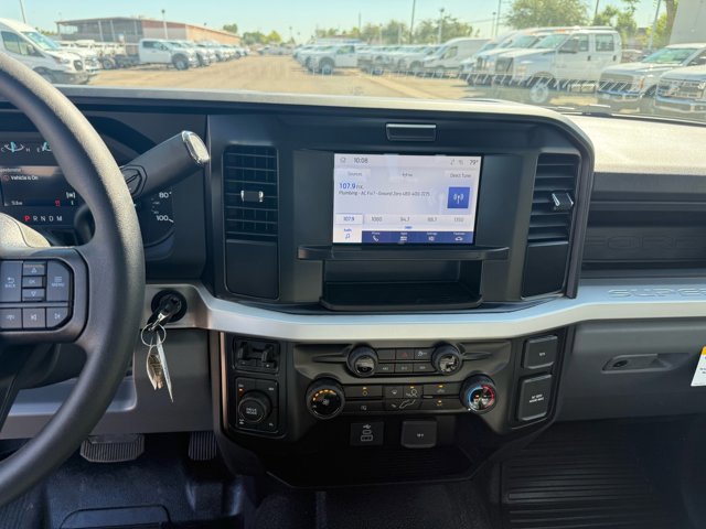 New 2026 Ford F250 XL w/ XL Chrome Package image 18