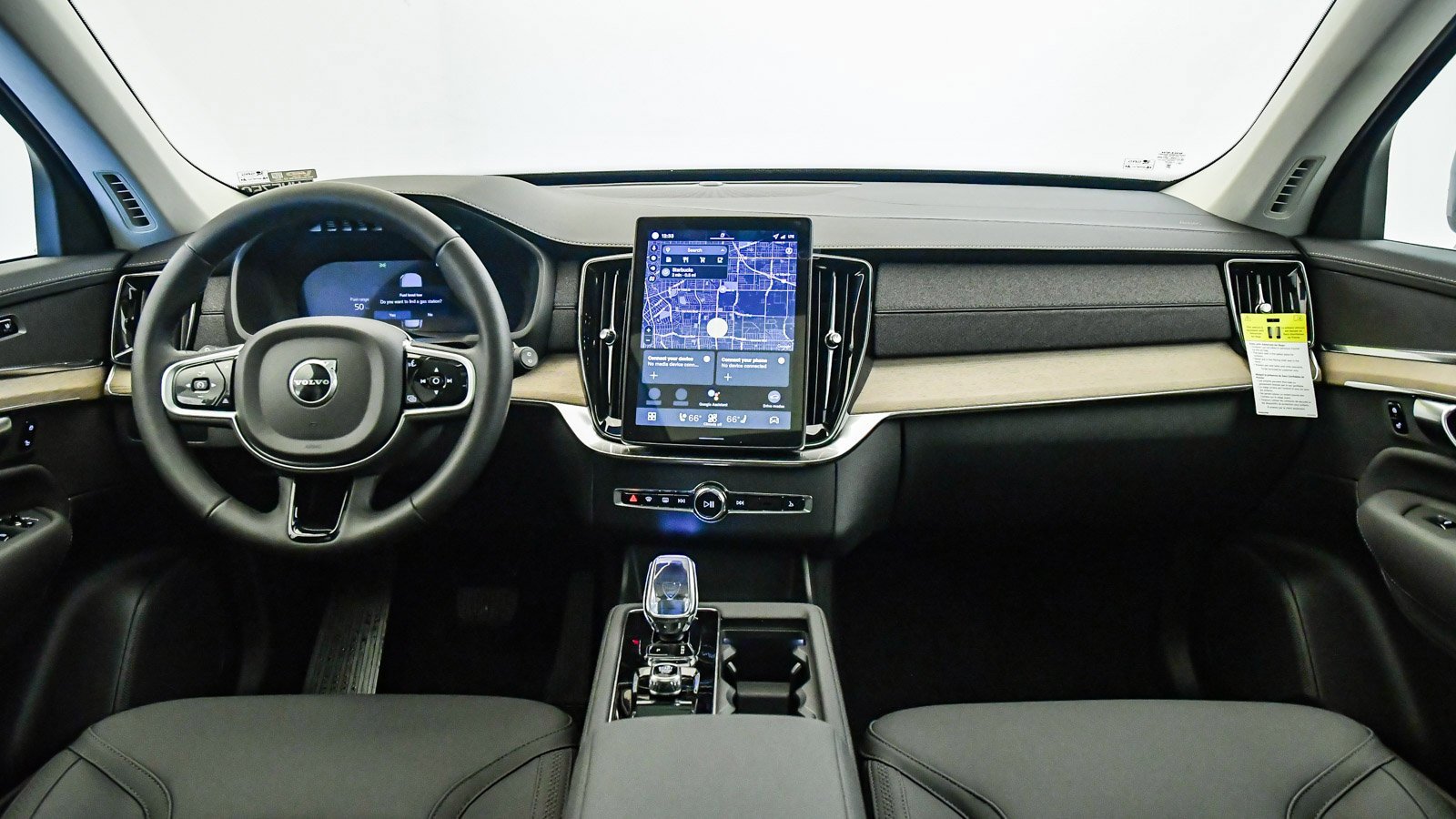 New 2026 Volvo XC90 B5 Core image 15