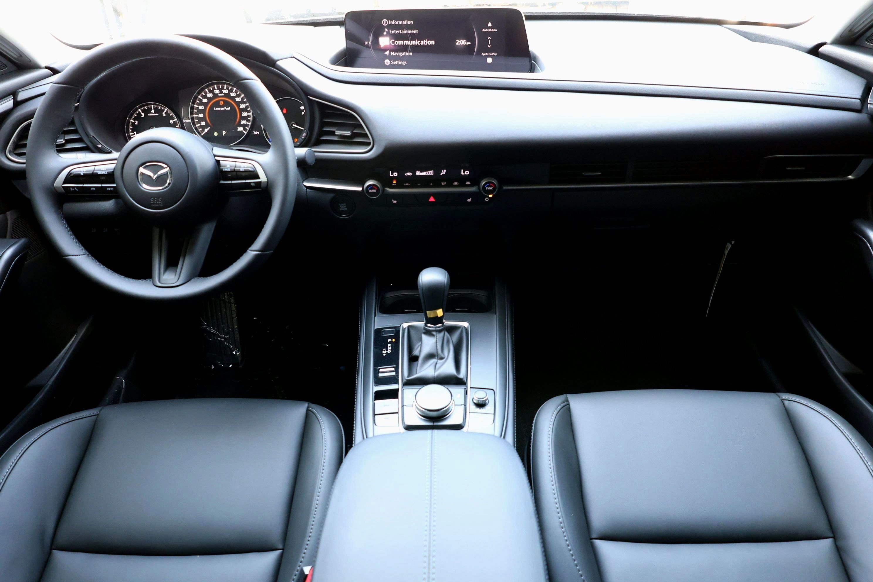 New 2026 MAZDA CX-30 AWD 2.5 S image 7