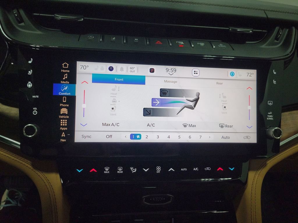New 2026 Jeep Grand Cherokee Summit AWD/4WD image 18