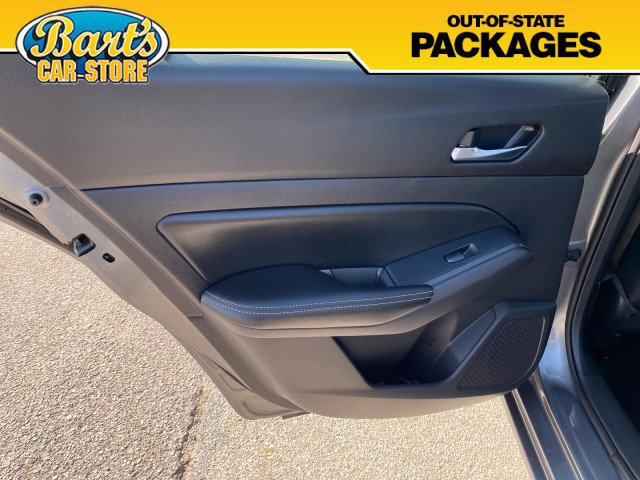 Used 2019 Nissan Altima 2.5 Platinum image 17