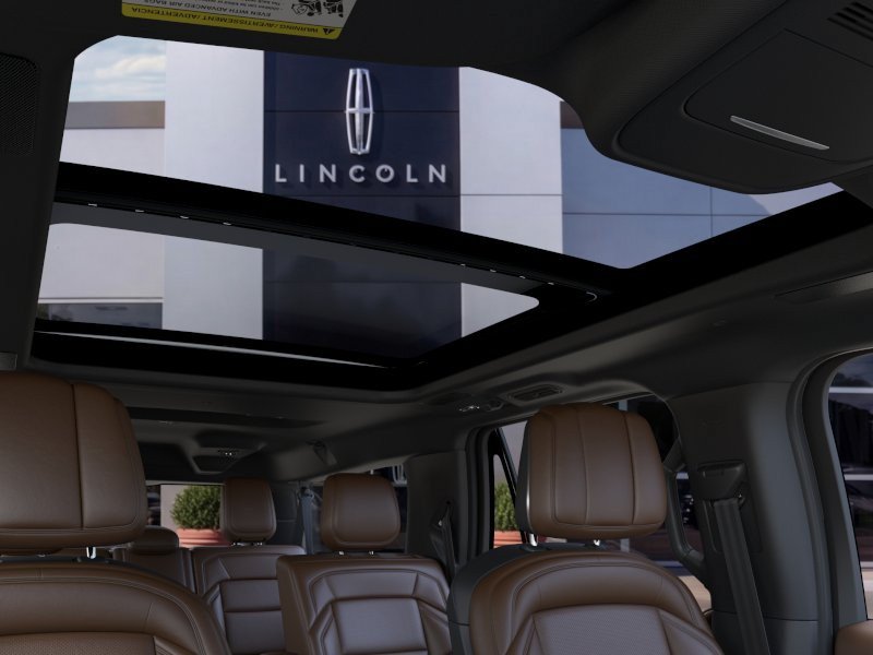 New 2026 Lincoln Navigator L Reserve AWD/4WD image 22