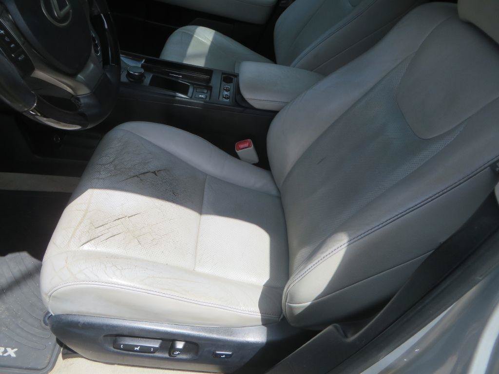 Used 2013 Lexus RX 350 FWD w/ Premium Pkg image 22
