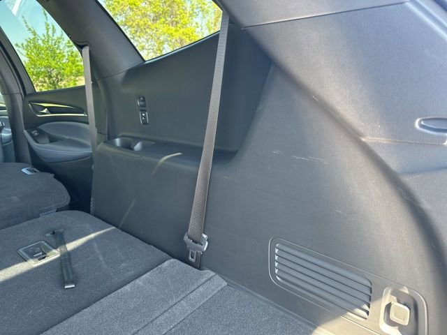 Used 2024 Buick Enclave Essence FWD image 60