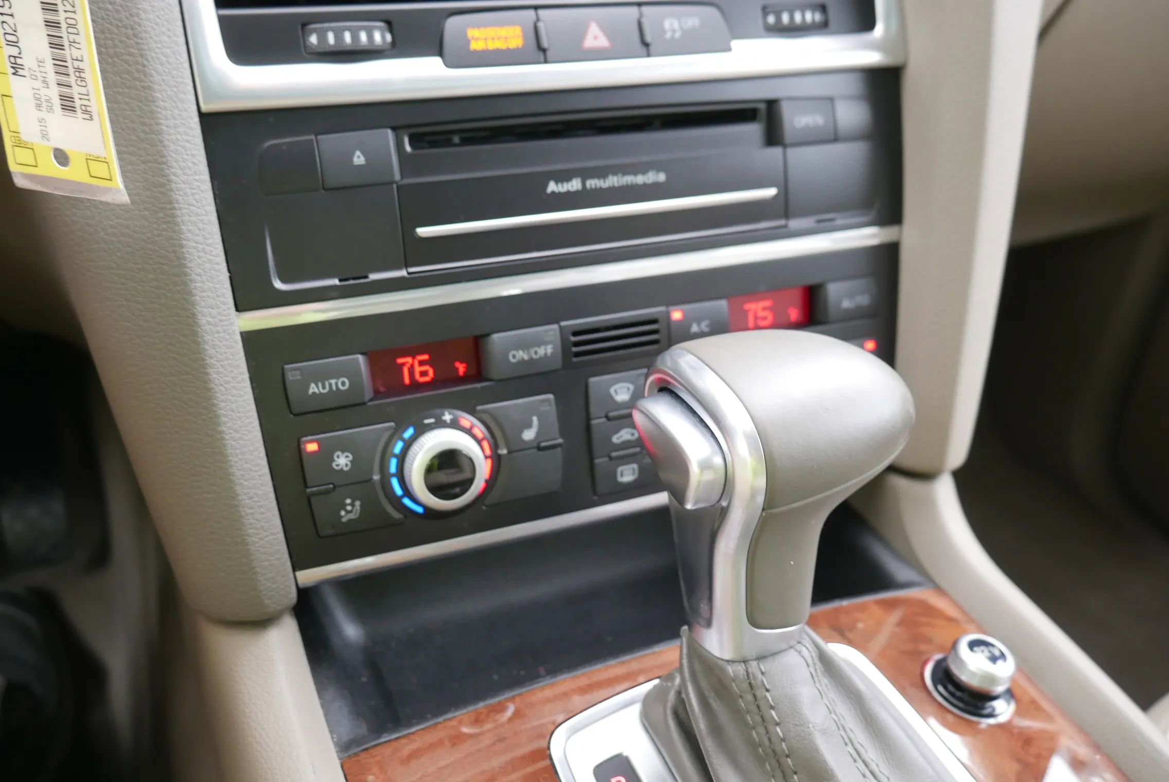 Used 2015 Audi Q7 3.0T Premium Plus w/ Premium Plus Package image 34