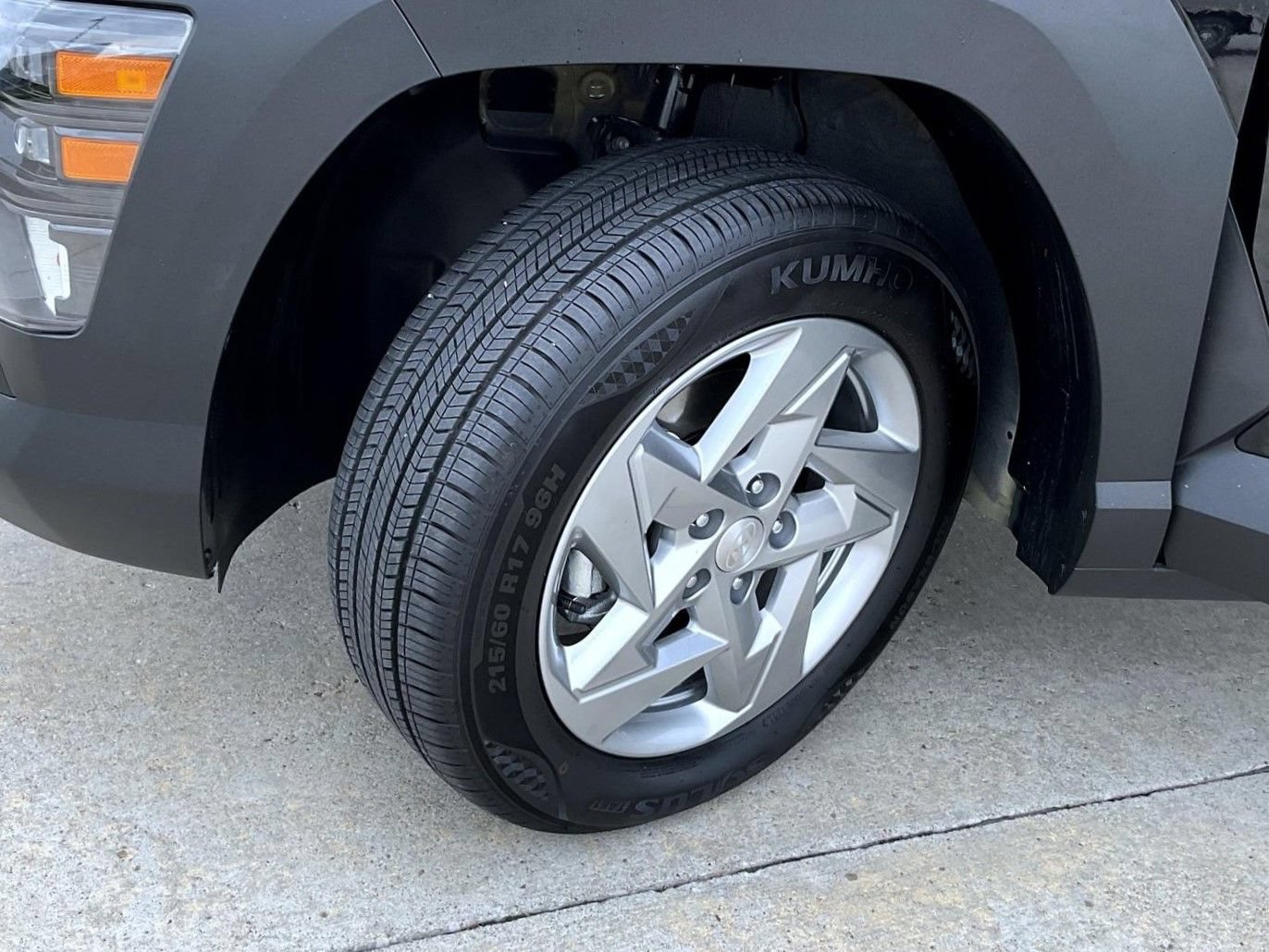 Certified 2026 Hyundai Kona SE AWD/4WD image 24