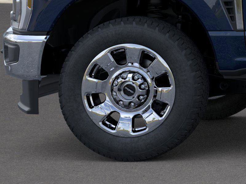 New 2025 Ford F250 Lariat w/ Lariat Ultimate Package image 19