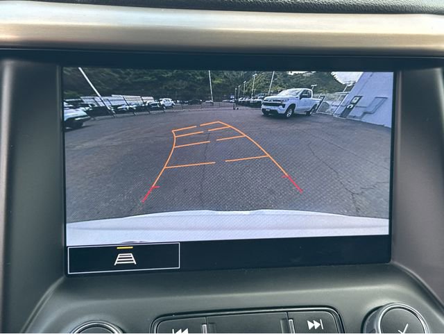 Certified 2023 GMC Acadia Denali FWD image 25
