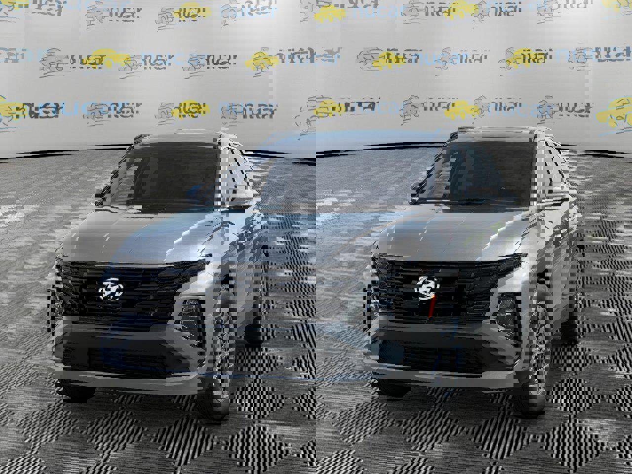 New 2026 Hyundai Tucson SEL w/ Tow & Go Package image 6