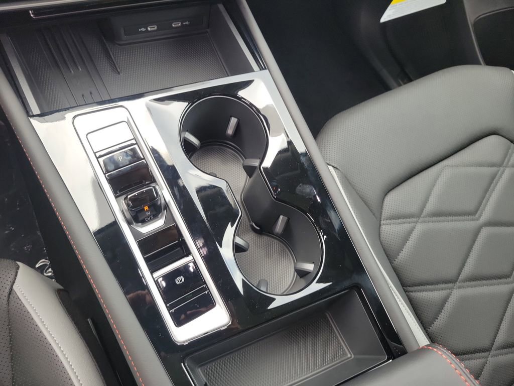 New 2026 Volkswagen Atlas Peak Edition image 25