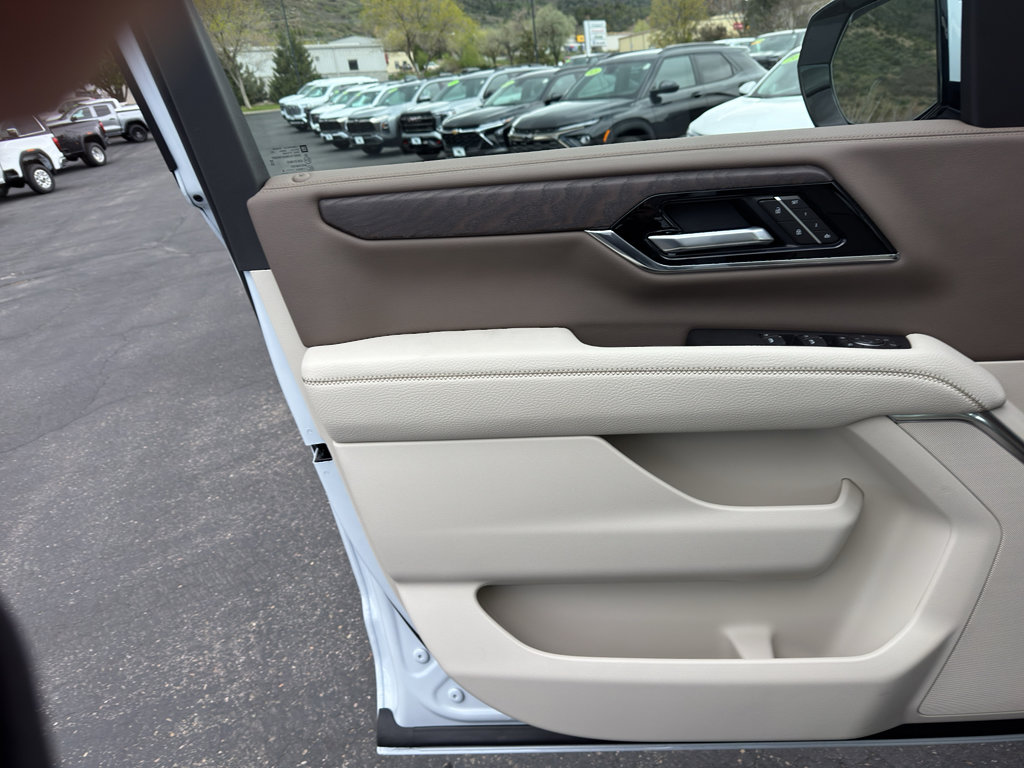 New 2026 GMC Yukon XL Denali image 20