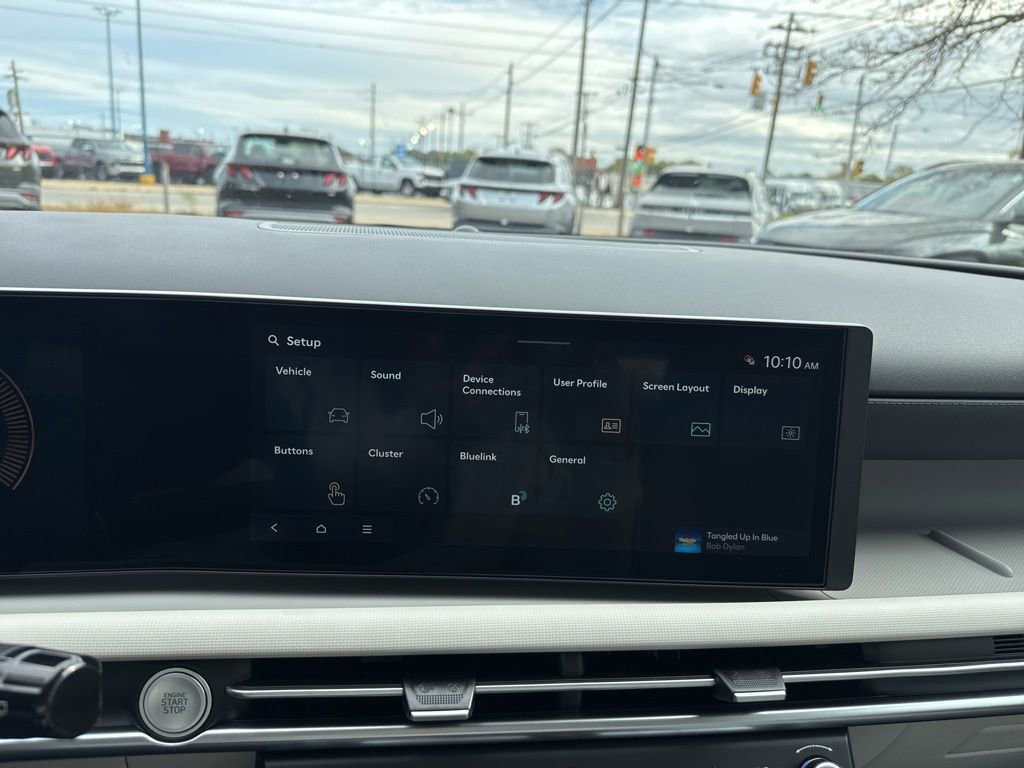 New 2026 Hyundai Tucson SE image 21