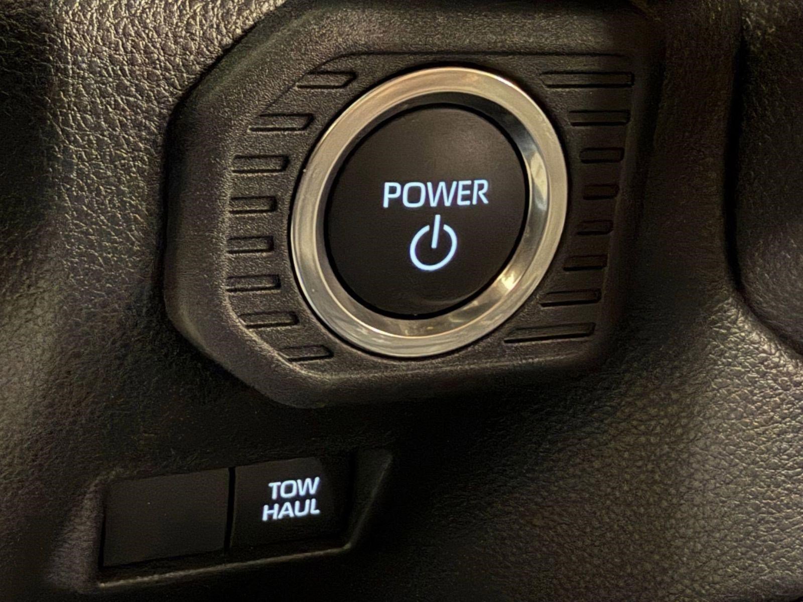 New 2026 Toyota Land Cruiser image 33