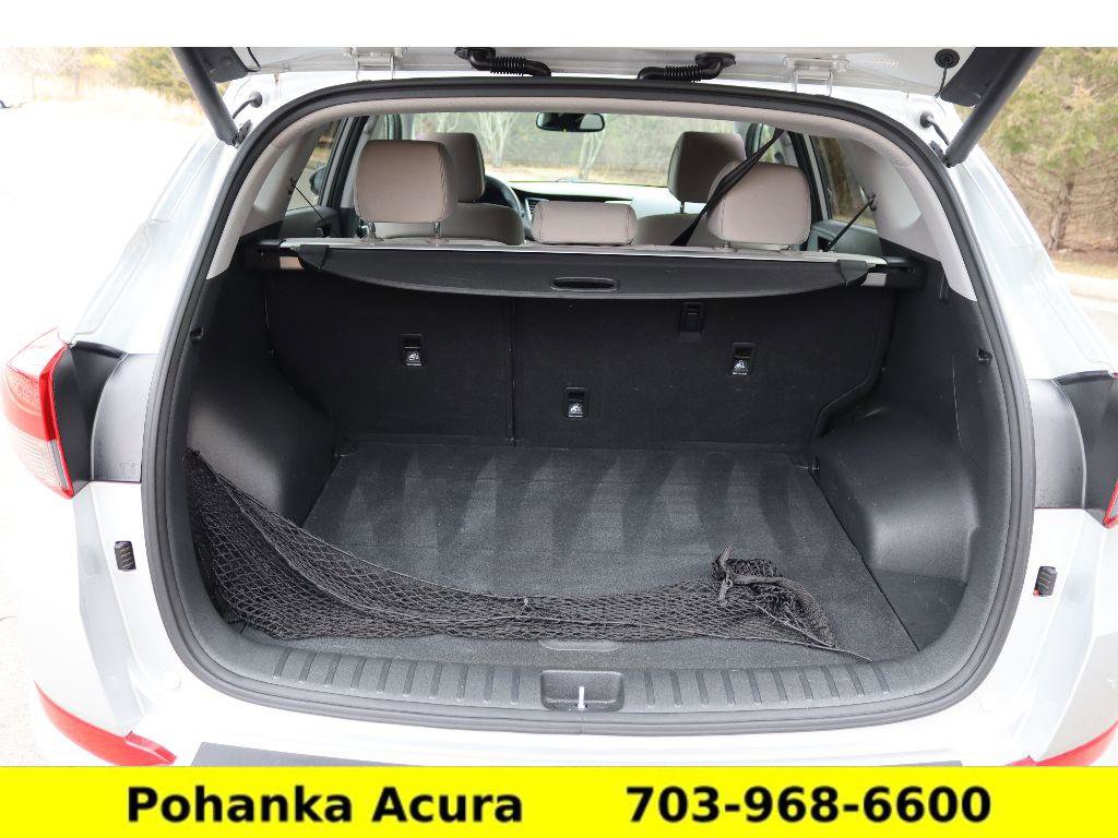 Used 2018 Hyundai Tucson Value image 26