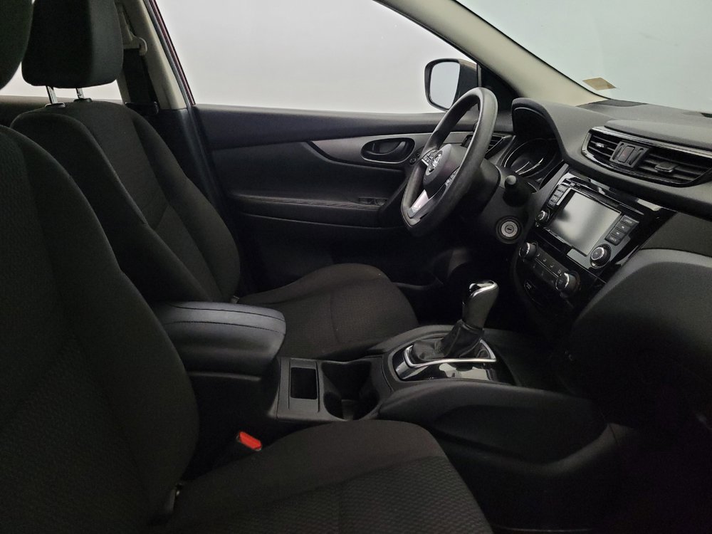 Used 2019 Nissan Rogue Sport S w/ Appearance Package AWD/4WD image 21
