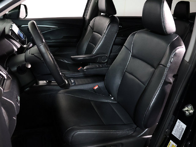 Used 2020 Honda Pilot EX-L image 4
