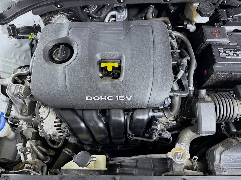 Used 2020 Hyundai Veloster 2.0 Premium image 33