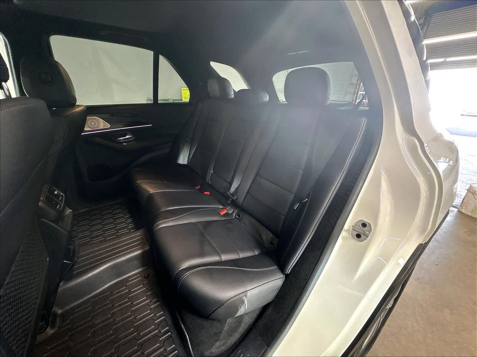 Used 2022 Mercedes-Benz GLE 350 image 27