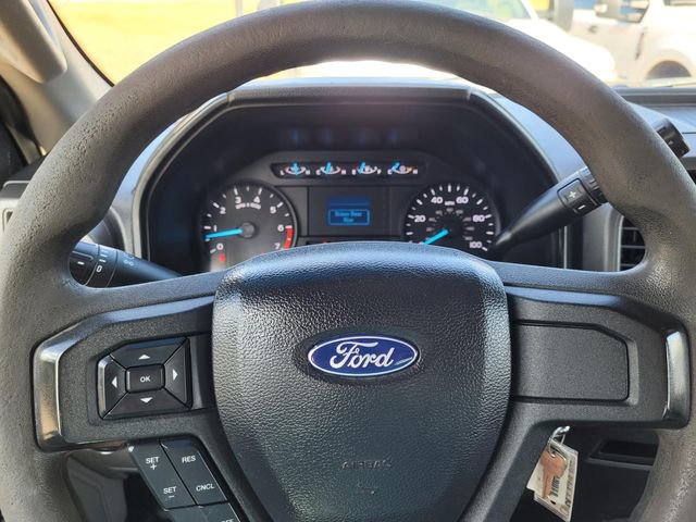 Used 2019 Ford F350 XL w/ Power Equipment Group image 25