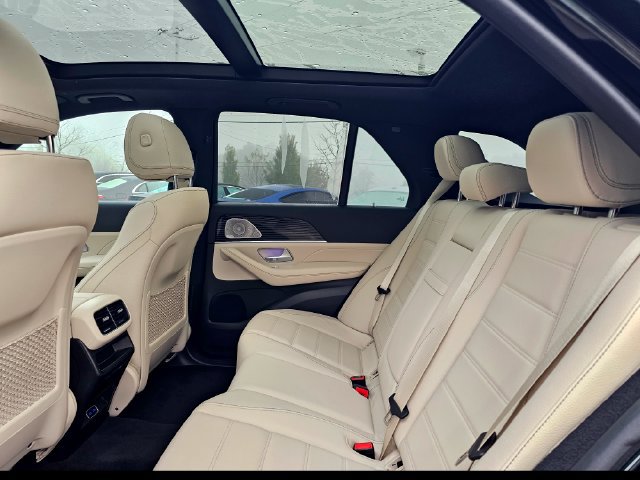 Certified 2024 Mercedes-Benz GLE 350 4MATIC image 23