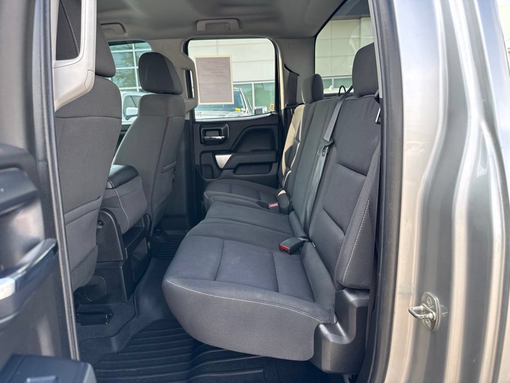 Used 2019 Chevrolet Silverado 1500 LT AWD/4WD image 26