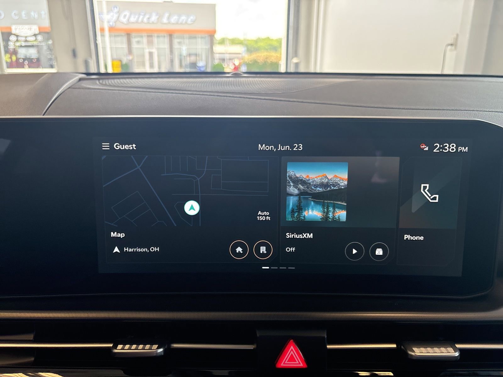 New 2026 Kia Sportage SX image 25