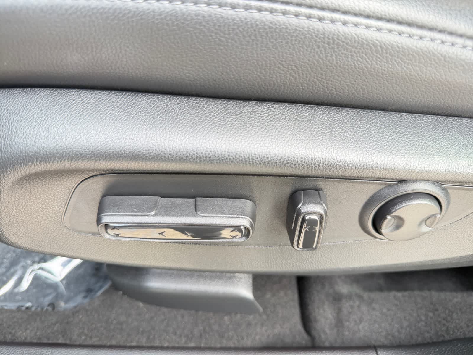Used 2026 Honda CR-V EX-L image 25