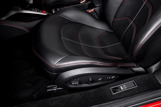 Certified 2018 Ferrari 488 Spider RWD image 23